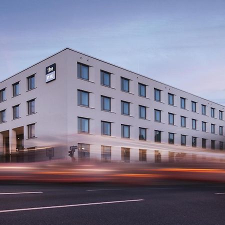 Holiday Inn - The Niu, Hop Forchheim By Ihg Екстериор снимка