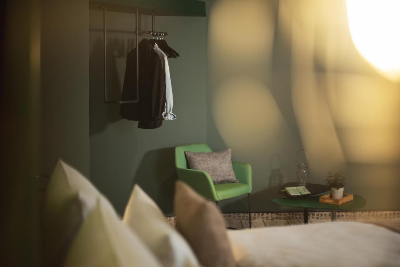 Holiday Inn - The Niu, Hop Forchheim By Ihg Екстериор снимка