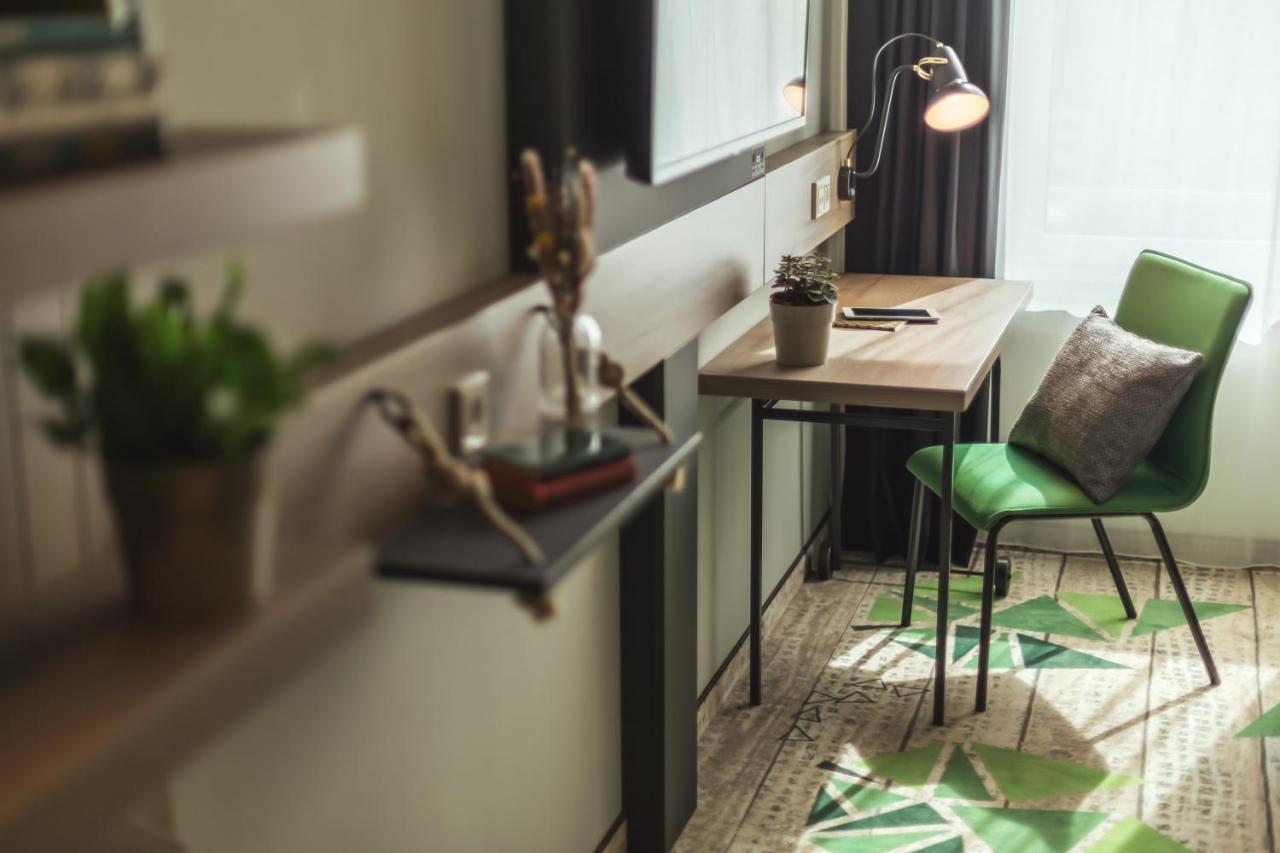 Holiday Inn - The Niu, Hop Forchheim By Ihg Екстериор снимка