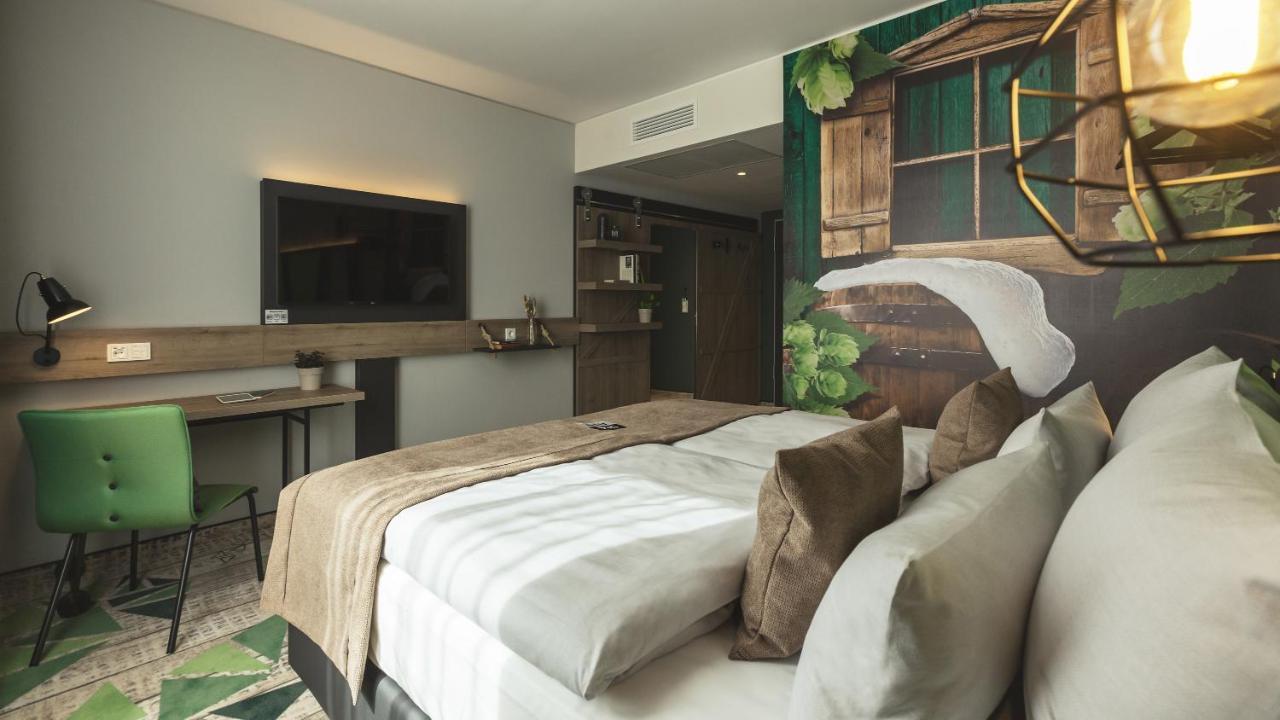 Holiday Inn - The Niu, Hop Forchheim By Ihg Екстериор снимка