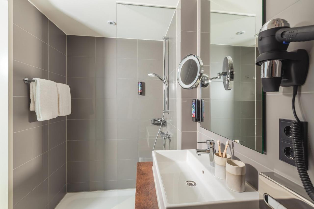 Holiday Inn - The Niu, Hop Forchheim By Ihg Екстериор снимка