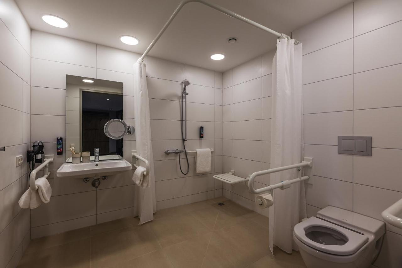 Holiday Inn - The Niu, Hop Forchheim By Ihg Екстериор снимка